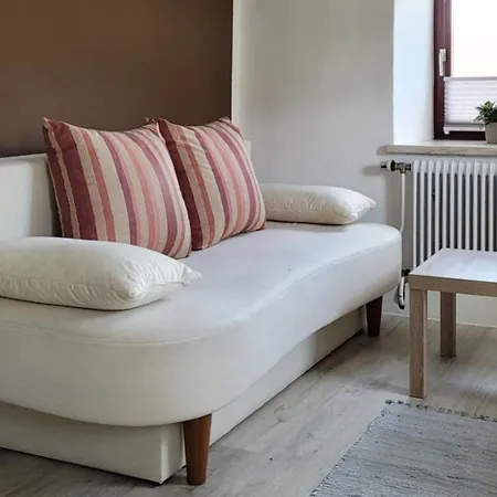 Landhaus Mecki Hotel 3*