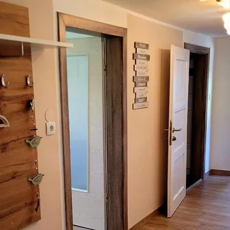 Hotel Landhaus Mecki